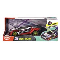 RC auto Light Razor, 2kan, 22cm